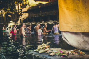 Budaya di Pulau Bali