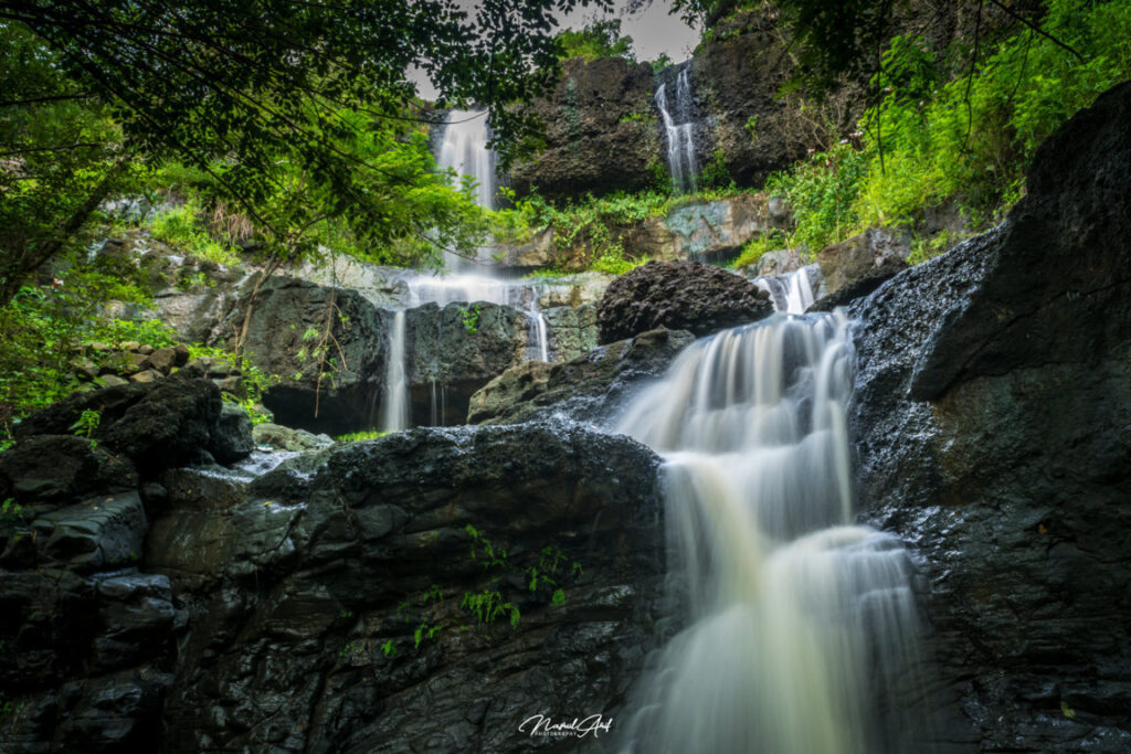 air terjun tuwondo piyungan