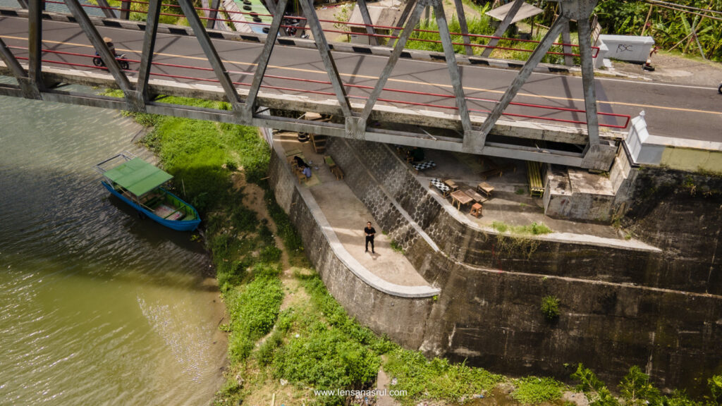 Soto Jembatan Kretek Bantul