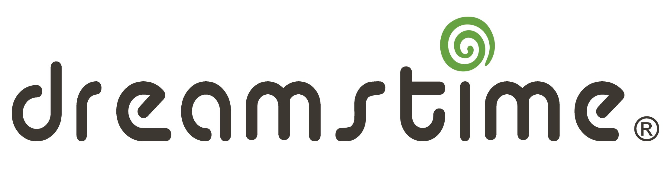 Dreamstime logo